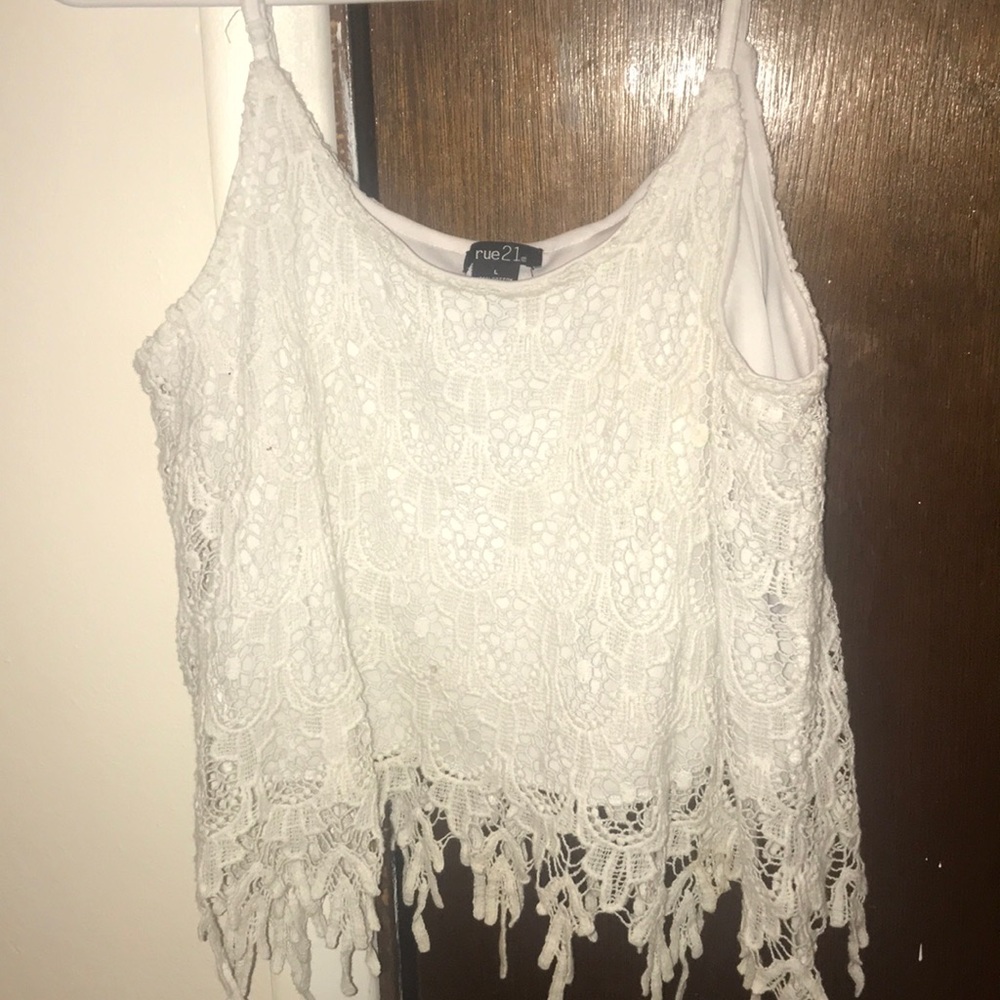 Willing to trade